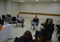 Caf� com Ci�ncia debate a import�ncia da atividade f�sica no tratamento do Diabetes 