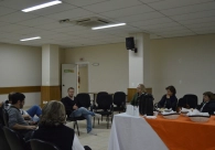 Caf� com Ci�ncia debate a import�ncia da atividade f�sica no tratamento do Diabetes 