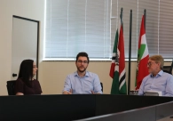 Caf� com o Associado aproxima empresas da Acic