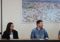 Caf� com o Associado aproxima empresas da Acic