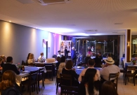 caf&eacute; concerto