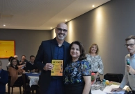 caf&eacute; concerto