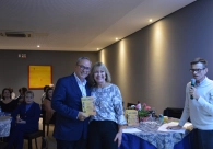 caf&eacute; concerto