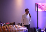 caf&eacute; concerto