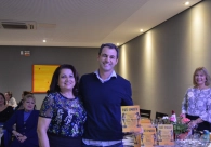 caf&eacute; concerto