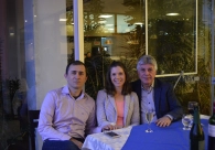 caf&eacute; concerto