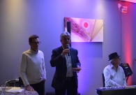 caf&eacute; concerto