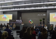 Caf&eacute; da manh&atilde; abre as atividades e mostra as novidades da Expomais para 2018