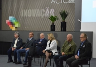 Caf&eacute; da manh&atilde; abre as atividades e mostra as novidades da Expomais para 2018