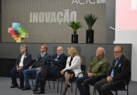 Caf&eacute; da manh&atilde; abre as atividades e mostra as novidades da Expomais para 2018