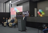 Caf&eacute; da manh&atilde; abre as atividades e mostra as novidades da Expomais para 2018