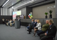 Caf&eacute; da manh&atilde; abre as atividades e mostra as novidades da Expomais para 2018