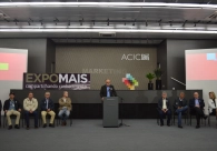 Caf&eacute; da manh&atilde; abre as atividades e mostra as novidades da Expomais para 2018