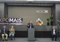 Caf&eacute; da manh&atilde; abre as atividades e mostra as novidades da Expomais para 2018