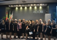 C�mara da Mulher 20 anos -  Ex-presidentes que fizeram hist�ria na entidade