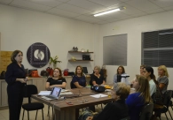 C�mara da Mulher Empres�ria celebra 20 anos de atua��o  