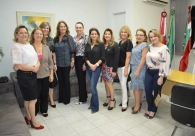 C�mara da Mulher Empres�ria recebe Mo��o de Aplauso no Legislativo 