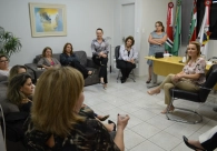 C�mara da Mulher Empres�ria recebe Mo��o de Aplauso no Legislativo 