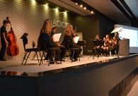 camerata