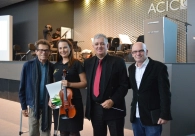 camerata