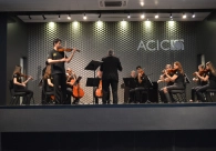 camerata