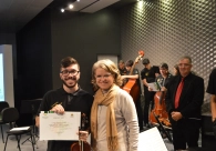 camerata