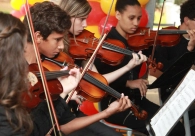 Camerata Crici�ma far� apresenta��o na Acic