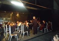 Camerata Crici�ma far� apresenta��o na Acic