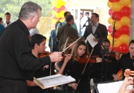 Camerata Crici�ma far� apresenta��o na Acic