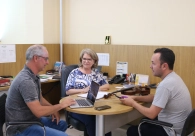 Camerata di Venezia busca recursos para temporada de concertos 2023