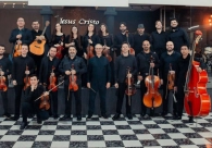 Camerata di Venezia busca recursos para temporada de concertos 2023