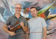 Camerata di Venezia busca recursos para temporada de concertos 2023