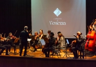 Camerata di Venezia estreia nova s�rie de concertos 