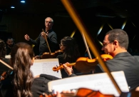 Camerata di Venezia estreia nova s�rie de concertos 