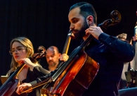 Camerata di Venezia estreia nova s�rie de concertos 