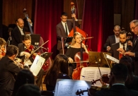 Camerata di Venezia estreia nova s�rie de concertos 