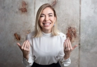 Camila Renaux, eleita por duas vezes Melhor Profissional de Marketing do Brasil, confirma presen�a no Connex 2023