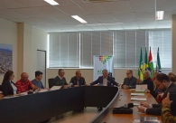 Campanha �Do Sul pelo Sul� busca voto regional e consciente