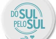 Campanha �Do Sul pelo Sul� busca voto regional e consciente