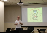 Campanha Doa Crici�ma busca criar a conscientiza��o e a cultura de doa��o