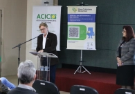 Campanha Doa Crici&uacute;ma &eacute; apresentada &agrave; imprensa