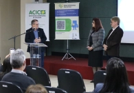 Campanha Doa Crici&uacute;ma &eacute; apresentada &agrave; imprensa