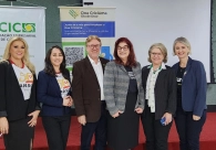 Campanha Doa Crici&uacute;ma &eacute; apresentada &agrave; imprensa