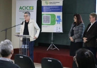 Campanha Doa Crici&uacute;ma &eacute; apresentada &agrave; imprensa