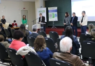 Campanha Doa Crici&uacute;ma &eacute; apresentada &agrave; imprensa