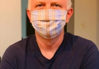 Campanha �Juntos de Cora��o� vai produzir m�scaras faciais