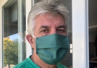 Campanha �Juntos de Cora��o� vai produzir m�scaras faciais