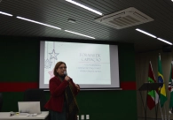 Campanha Natal em Crici�ma 2018 � apresentada