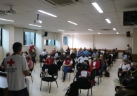 Campanhas solid&aacute;rias beneficiam 4,5 mil fam&iacute;lias