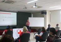 Campanhas solid&aacute;rias beneficiam 4,5 mil fam&iacute;lias